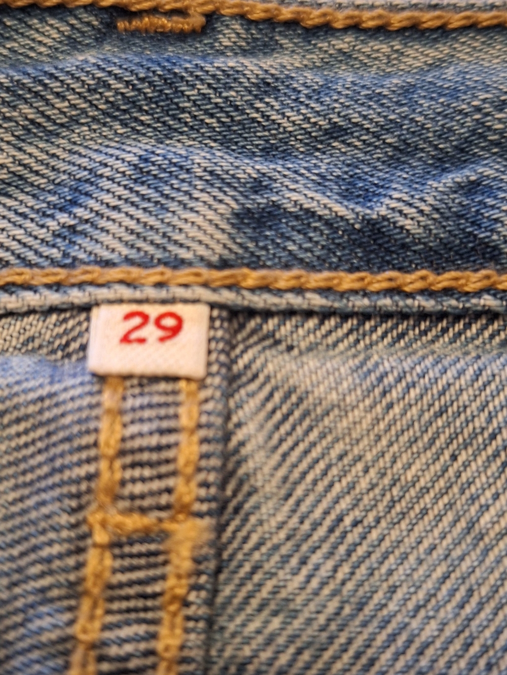 Levi's Women's Skirt